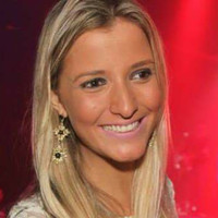 Daniela Fonseca Casarini