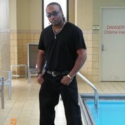Virgil Gallion