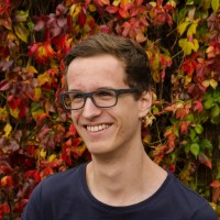 Martijn Van Oorschot