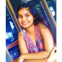Ashmita Kumar