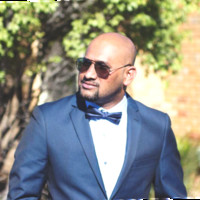 Mahesh Tummidi Pmp®
