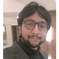 Kuldeep Thakkar