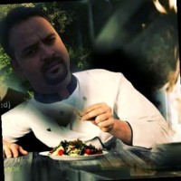 Arvind. Rawat Chef.