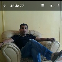 Angel Antezana Bozzo