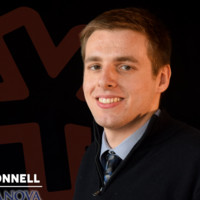 Nicholas O'Donnell