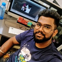 Harshal Trilokekar