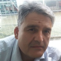 Zeljko Matijasevic