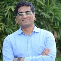 Pravir Kumar