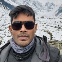 Vigneshwaran B.