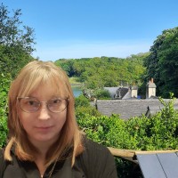 Becky Greenhill MA