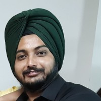 Mandeep Singh