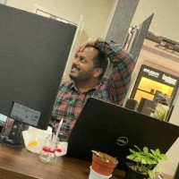 Akhil Antu