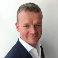 Lee Fawcett
