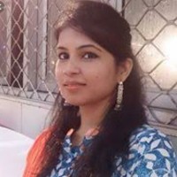 Pooja Singh