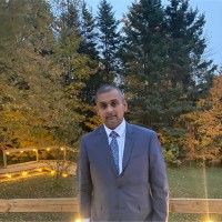 Krishna Persaud