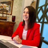 Francesca Grilli