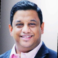 Sisira Senaratne  FIH