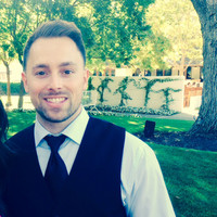 Chadrick Halliday, Cpa, Cisa