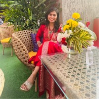 Pallavi Kandalkar