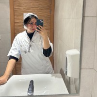 Ibtissam Zenzad