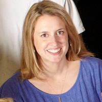 Robyn Pierce