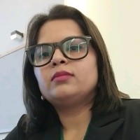 Swati Singh.