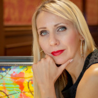 Larisa Martino