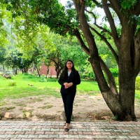 Nandini Savardekar