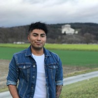 Joey Marroquin