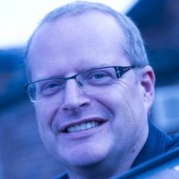 Jed Illsley