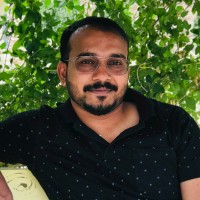 Renjith A J