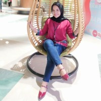 Ade Fitriana Usmawati