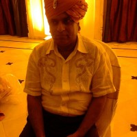 Suresh Acharya