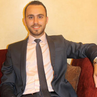 Haytham Badrashani