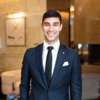 Josh Anwar