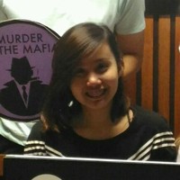Angelica Marie Tan