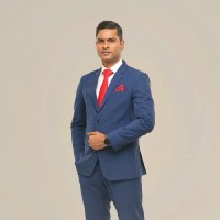 Md Suruzzaman
