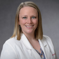 Kristen Aprile, Pa-C