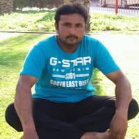Sulman Malik
