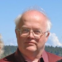 David Brown, Nanaimo Lawyer