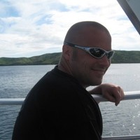 Shawn Whitby