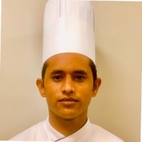 Mohammed Imam
