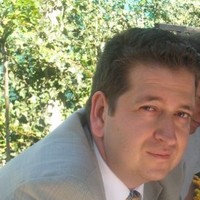 Eric Cervantès