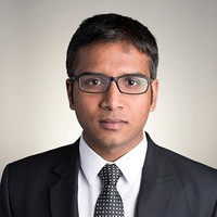 Bharath M.