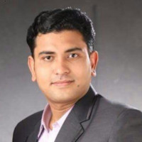 Gajanan Devare