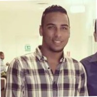David Alberto Sánchez Tejada
