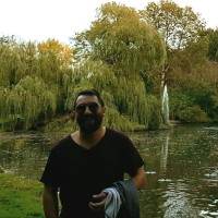 Christian Khairallah