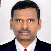Parthasarathi J