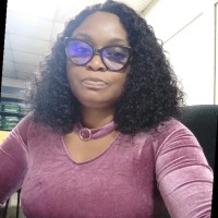 REBECCA IBE