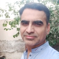 Shakeel Khan